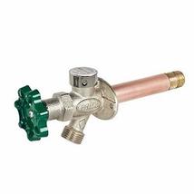 PRIER PRODUCTS C-144S10 Heavy Duty 10 Wall Inlet 1/2" SWT x 3/4" Push Anti-Sipho - $99.99