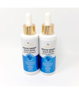 2 - Joyce Giraud Ultimate Hair Strength KERATIN THERAPY SCALP DETOX 4 oz... - $56.26 CAD