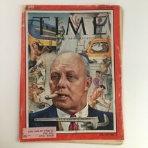 Time Magazine March 21 1955 Vol LXV No. 12 AFL-CIO President George Meany - £13.63 GBP
