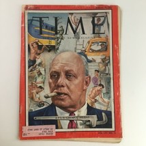 Time Magazine March 21 1955 Vol LXV No. 12 AFL-CIO President George Meany - £12.75 GBP