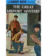 Great Airport Mystery by Franklin W. Dixon (1930) book - £12.68 GBP