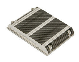 Supermicro SNK-P0047PSR 1U Passive Proprietary CPU Heat Sink Socket LGA1... - $83.59