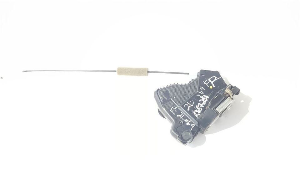 Front Right Door Lock Actuator OEM 2007 Lexus ES35090 Day Warranty! Fast... - $22.28