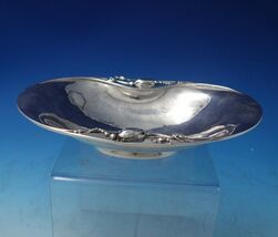 Blossom by Georg Jensen Sterling Silver Bowl Oval 7 3/4&quot; x 5 1/2&quot; (#5349) - $3,514.50