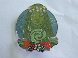 Disney Trading Pins 2021 Earth Day Moana Te Fiti - £25.36 GBP