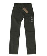 NWT Men Levis 511 Slim Feelin Good Thyme Eco Ease Stretch Denim 04511519... - $530.18 MXN