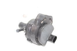 10-15 MERCEDES-BENZ E350 SEDAN Secondary Coolant Auxiliary Water Pump F3665 image 2