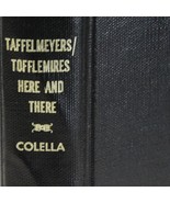 Family Genealogy Taffelmeyers &amp; Tofflemires 1732 - 1979 H... - $1,639.02 CAD