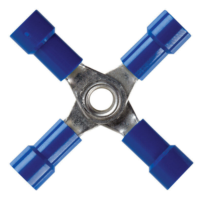 Ter Butt Splic16-14 4way - $17.65