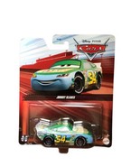 DISNEY PIXAR CARS &quot;JOHNNY BLAMER...A.K.A. FAUX WHEEL DRIVE&quot;, NEW IN PACKAGE - $18.49