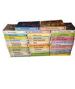 Lot Of 35 Moby Books Illustrated Classic Editions Mini Paperback VTG &#39;77... - $145.95