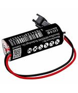 Battery for TOTO Eco EFV TEL3GCCN-10 TEL3GCCN-60 TEL3GGC-10 TEL3GGC-60 T... - $16.66