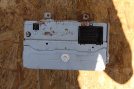 2010-17 CHEVROLET EQUINOX AWD XM RADIO CD DISC CHANGER AM FM V1116 image 9
