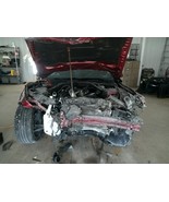 Alternator With Heated And Cooled Seats 200 Amp Fits 15 MUSTANG 104436655 - $1,921.14 MXN