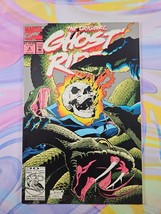 The Original Ghost Rider #4 October 1992 Marvel Comics Comic Book - $1.99