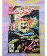 The Original Ghost Rider #4 October 1992 Marvel Comics Comic Book - €1,71 EUR