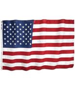 Annin Flagmakers 182005 3x5 Tough Tex US Flag - €43,86 EUR