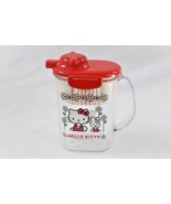 Hello Kitty Water Pitcher with Strainer - $728.75 MXN