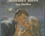 Winter Sun, Summer Rain Ann Charlton - $3.94