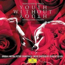 Youth Without Youth [Original Motion Picture Soundtrack] CD, 2007, - £5.44 GBP