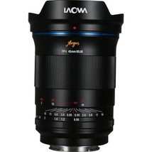 Laowa Argus 45mm f/0.95 FF Lens for Sony FE Brend New - $13,937.47 MXN
