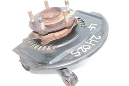 Driver Left Front Spindle/Knuckle Fits 03-08 INFINITI FX SERIES 75926 image 6