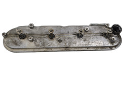 Right Valve Cover From 2014 Chevrolet Express 3500  6.0 12611021 - £39.11 GBP
