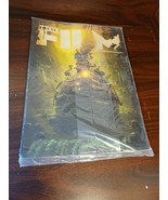 Total Film Magazine #313: July 2021 - SUBSCRIBERS COVER-NEW - Free Box S... - $39.38 CAD