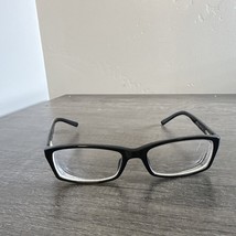 BURBERRY Eyeglasses B 2077 3001 BLACK 53-17-140 FRAMES ONLY - $45.45 CAD