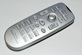 Toyota Sienna XLE REAR DVD REAR SEAT Remote OEM 86170-45020 TESTED W BAT... - $772.06 MXN