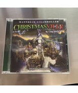 Christmasville - Audio CD By Mannheim Steamroller - $83.81 MXN