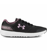 Under Armour Surge Women Athletic Running Shoe Size 6.5 Color Black,Pink... - $83.91 CAD