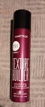 Matrix Texture Builder Messy Finish Spray 5 oz(H4) - $36.35