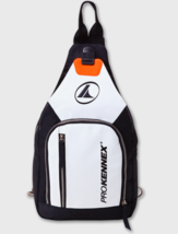 Prokennex Holster Sling Bag Tennis Racket Bag Sports Racquet Bag Black W... - $44.91