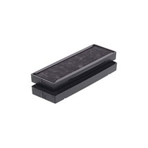 Trodat 6-4916 Replacement Pad Black [Pack 2]  - €12,07 EUR