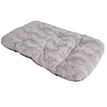 Precision Pet SnooZZy Cozy Comforter Kennel Mat - Natural Medium (30&quot; Crates) - £74.56 GBP