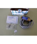 Sigma Maglock 565071 MPS16 Brass Proximity Switch w/ 2M Cable - New - $107.66 CAD