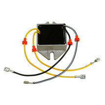 SPI Voltage Regulator 4 Wire Style, Ski Doo 515175491, 01-154-17 IMP - £31.44 GBP