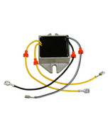 SPI Voltage Regulator 4 Wire Style, Ski Doo 515175491, 01-154-17 IMP - £29.86 GBP