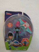 Disney Junior /Miles From Tomorrowland / Pipp by Tomy - £7.43 GBP