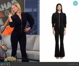 We Wore What WeWoreWhat 70’s Corduroy Retro Flare Jumpsuit ( XS ) - £92.53 GBP