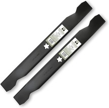 Terre Products, 2 Pack High Lift Lawn Mower Blades, 42 Inch Deck,, 53213... - $0.00 CAD
