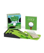 Desktop Golf (RP Minis) - $178.22 MXN