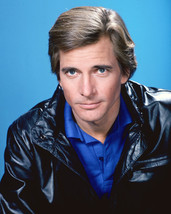 Dirk Benedict The A-TEAM In Leather Color 8X10 Photo - £7.66 GBP