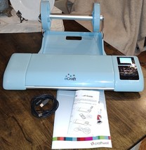 Cricut Mini Electronic Die Cutting Machine Crafts CMNI001 DIY for sale  online