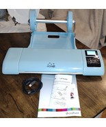 eCraft Craftwell EC-BLU-12A Craft Die Cutting Machine Crafting - $149.78 CAD