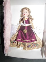 Madame Alexander 10&quot; Lady Godiva Doll - £157.37 GBP