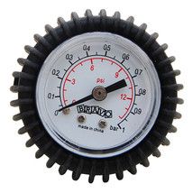 Air Pressure Gauge For Inflatable Boat Dinghy - £15.74 GBP