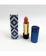 Vtg 1970s Avon Lipstick Windsor Lipstick Sweet Clove Box Blue Case Colle... - $17.81 CAD