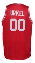 Steve Urkel Vanderbilt Family Matters Basketball Jersey New Sewn Red Any Size image 2